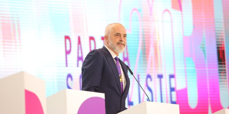 Rama i prerë përballë presionit të Greqisë:  Qëndrimi ynë nuk ndryshon, edhe po na bllokuan në Bruksel nuk do kthehem i mërzitur