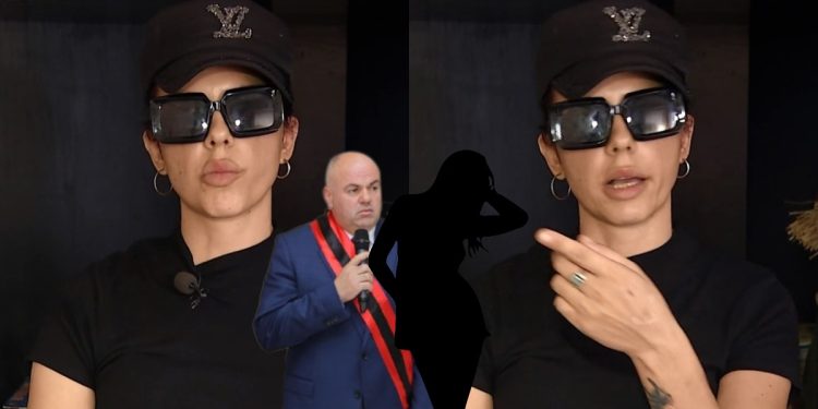 “Eh moj bijë, sa hynë e dalin këtu”, fjalët që i moshuari i tha Alma Kaçit pasi doli nga zyra e Safetit