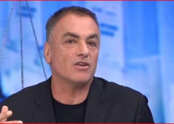 Arian Çani: Greqia nuk tërhiqet, e ka treguar që në antikitet. Nuk pyet as për Gjermani e as për Spanjë, do i tregojë vendin Shqipërisë