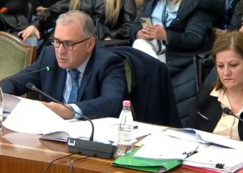 Arben Kraja kërkon arrestimin e Sali Berishës