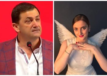 Tavo kujton të bijën: Festo me ëngjëjt Eva, shpirti im