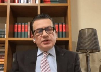 Kreshnik Spahiu: Greqia nuk e gjunjëzon dot Shqipërinë si në vitin ‘97