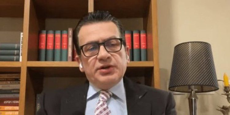 Kreshnik Spahiu: Greqia nuk e gjunjëzon dot Shqipërinë si në vitin ‘97