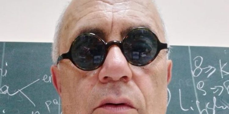 Artan Fuga: Meshkujt shqiptarë janë trapa, injorantë e të paditur, që merren me llafe gjithë ditën. Femrat janë më të mençura