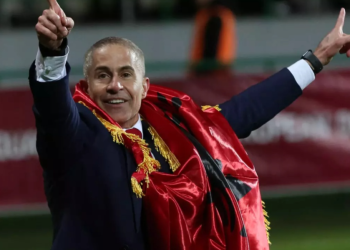 Sylvinho: Ëndrra jonë, kualifikimi në Kupën e Botës