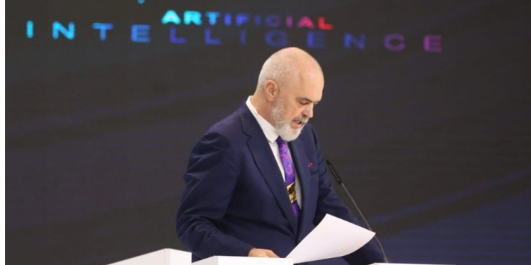 Rama mesazh socialistëve: Karrigia e pushtetit është një kafshë e egër. Po e le të të hyjë në trup, të mbush xhepin, por të merr mendjen