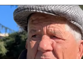 “Nuk blejmë dot asgjë”, pensionistët në Sarandë të pakënaqur me shpërblimin 5 mijë lekë (VIDEO)