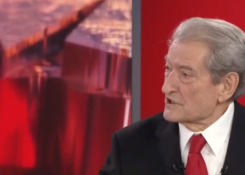 Berisha: SPAK, vegël e verbër në duart e Edi Ramës