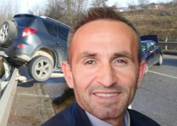 “I përkushtuar ndaj nxënësve dhe prind shembullor”, ky është mësuesi që humbi jetën në aksidentin tragjik