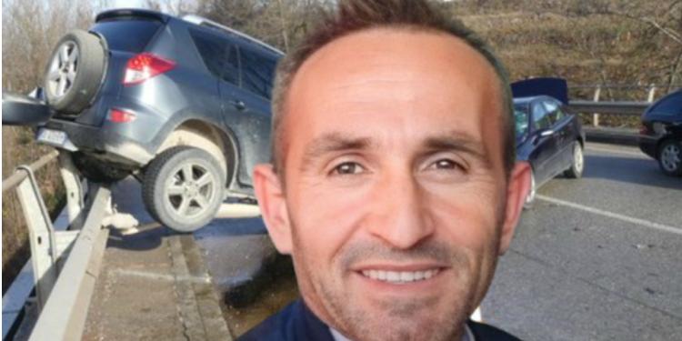 “I përkushtuar ndaj nxënësve dhe prind shembullor”, ky është mësuesi që humbi jetën në aksidentin tragjik