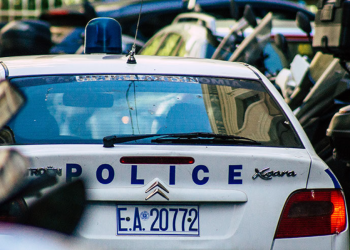 Kërkohej nga Belgjika për trafik droge, shqiptari arrestohet në Igumenicë