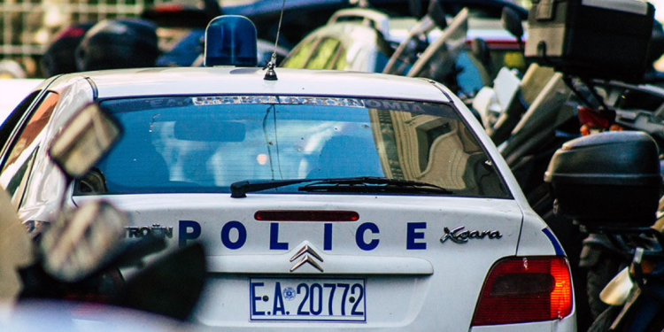 Kërkohej nga Belgjika për trafik droge, shqiptari arrestohet në Igumenicë