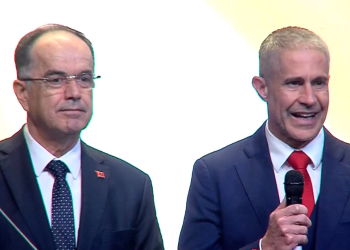 Sylvinho bëhet “shqiptar”, trajneri i Shqipërisë merr pasaportën