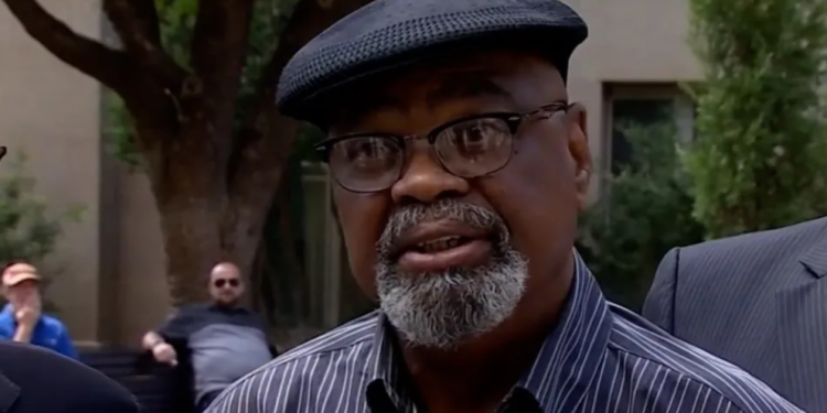 E pazakontë në SHBA/ Shpallet i pafajshëm pasi kreu 48 vite burg për vrasje