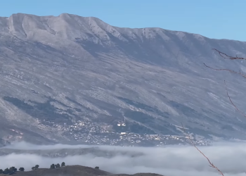 Kumbaro: Gjyshja më ka treguar se Libohova qëndron me lart se Gjirokastra (VIDEO)