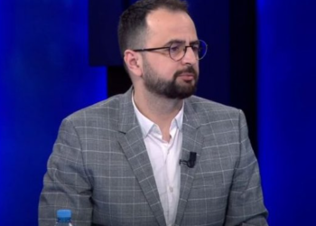 Endri Shabani: Berisha duhet të ishte në burg, gjykata po e toleron