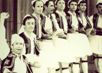 Vallja devollite shpallet “Kryevlerë Kombëtare e Trashëgimisë Kulturore Jomateriale”