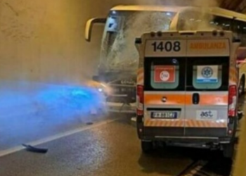 Aksident i rëndë në Itali, shuhet mjeku shqiptar (Emri)