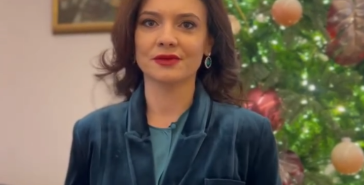 Elisa Spiropali: Ngjisim Shqipërinë në lartësinë që vet emri i saj imponon