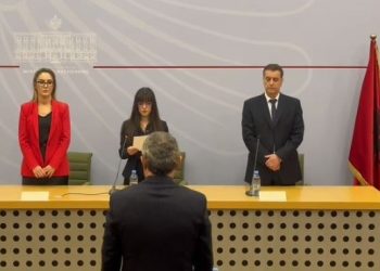 Kalon vettingun drejtori i Policisë Kufitare dhe Migracionit në Gjirokastër