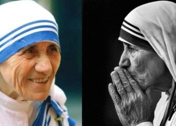 44 vite më parë Nënë Tereza fitoi çmimin Nobel për Paqe