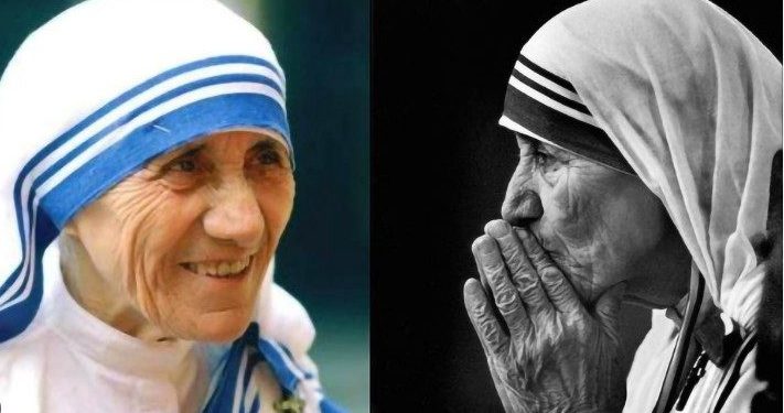 44 vite më parë Nënë Tereza fitoi çmimin Nobel për Paqe