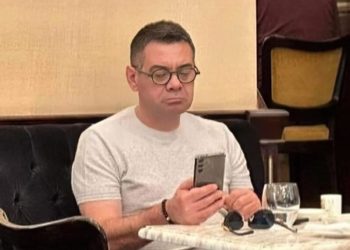 “Qofsh mirë vëlla, në Amerikën Latine”, fotografi i Kuvendit flet për Arben Ahmetajn