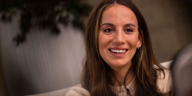 El Pais: Mira Murati, një nga gratë më me ndikim në botë në vitin 2023