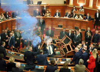 Deputetja e PD e revoltuar: Doktor, mblidhi zagarët!