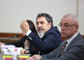 Çuçi: PS mbështet çdo kërkesë të SPAK, s’mbrojmë asnjë deputet për të cilin ka një kërkesë nga drejtësia