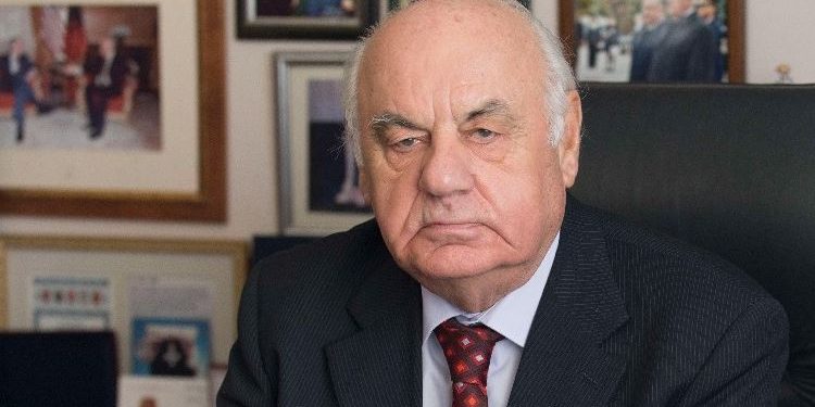 Mesazhi i Alfred Moisiut për Greqinë: S’mund të vazhdohet me metoda të ’45-ës (VIDEO)