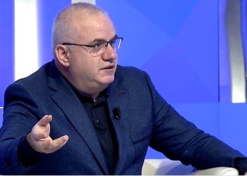 Artan Hoxha: Këtë radhë Berishën e kanë “çmontuar”, s’ka nga lëviz