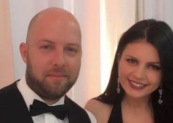 Dënohet me burg Rudina Dembacaj, falsifikoi firmën e ish-burrit për të nxjerrë vajzën jashtë vendit