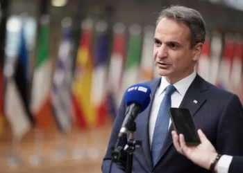 Mitsotakis: Beleri është çështje e shtetit ligjor, Shqipëria të tregojë se di të sillet si vend i BE