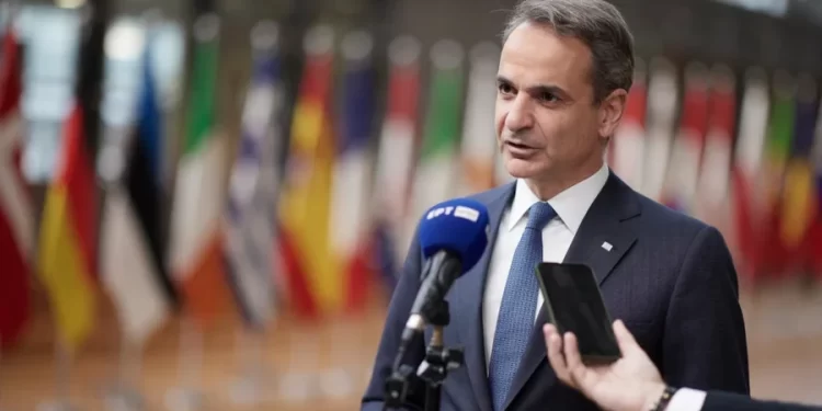 Mitsotakis: Beleri është çështje e shtetit ligjor, Shqipëria të tregojë se di të sillet si vend i BE