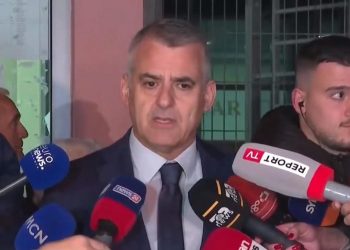 Gjykata refuzon Belerin, Dule: Vendim i Ramës!