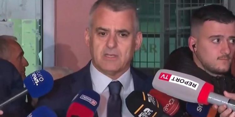 Gjykata refuzon Belerin, Dule: Vendim i Ramës!