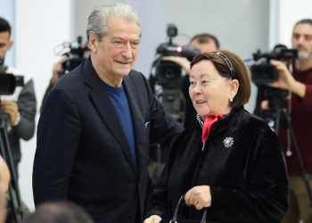 Me miellin e amerikanëve nuk bëhet shaka