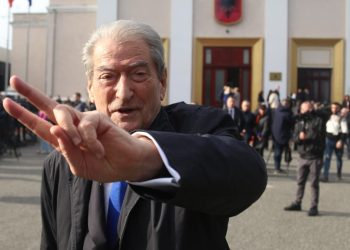 Ka nisur numërimi mbrapsht, SPAK ka 5 ditë kohë për arrestimin e Berishës