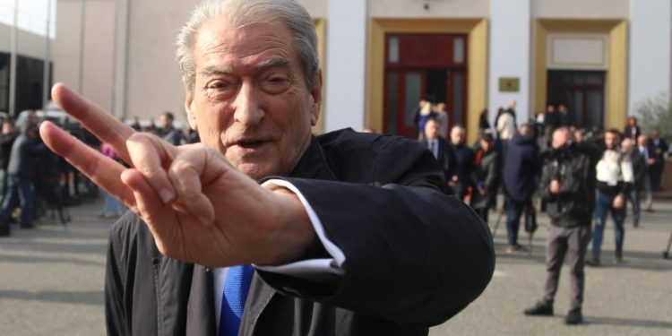 Ka nisur numërimi mbrapsht, SPAK ka 5 ditë kohë për arrestimin e Berishës