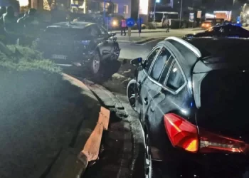 Shqiptari përplas dy karabinierë në Itali