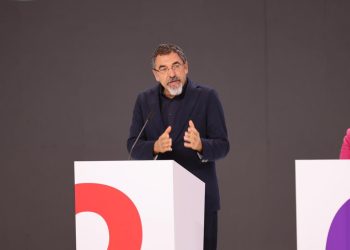 Kongresi PS, Çuçi: Do të dixhitalizojmë shërbimet edhe në qeverisjen vendore