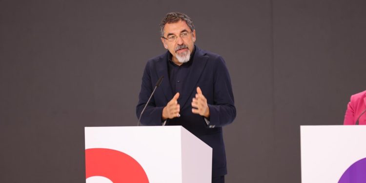 Kongresi PS, Çuçi: Do të dixhitalizojmë shërbimet edhe në qeverisjen vendore