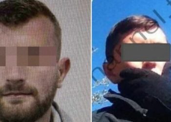 Masakruan të moshuarin grek me thikë gjatë grabitjes, ja si u zbuluan dy shqiptarët