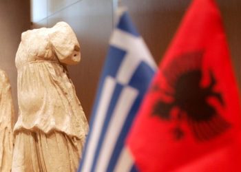 Kathimerini: Burime nga Brukseli, Greqia do pengojë anëtarësimin e Shqipërisë në BE