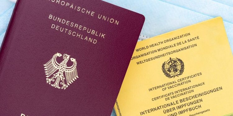 8 risitë kryesore të projektligjit gjerman të shtetësisë, ja si përfitojnë shqiptarët