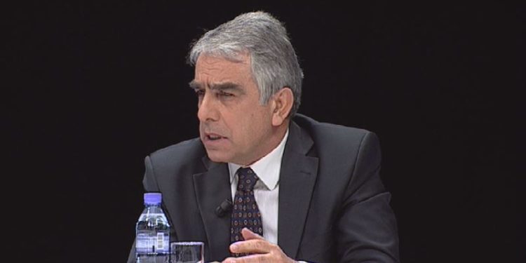 “S’krahasohet çështja Beleri me atë të luftës”, Xhufi: Këto lojëra acarojnë situatën