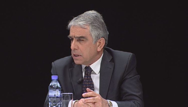 “S’krahasohet çështja Beleri me atë të luftës”, Xhufi: Këto lojëra acarojnë situatën