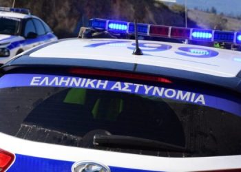I dënuar me 20 vite burg/ Arrestohet shqiptari i kërkuar ndërkombëtarisht në Greqi