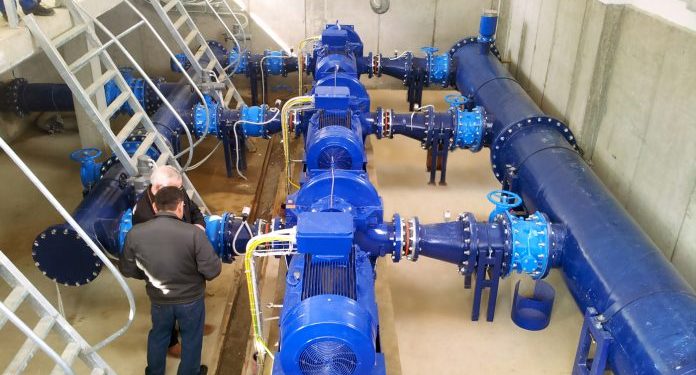 Shkurtime në Ujësjellësin e Gjirokastrës, 43 punonjës “hidhen në rrugë”. Plani B është dhënia me koncension